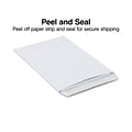 Staples® Self Seal Security Tinted #10 1/2 Catalog Envelope, 9 x 12, White, 100/Box (ST21574-CC)