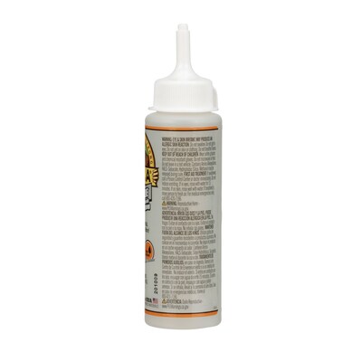 Gorilla Clear Glue, 5.75 oz. (4572502)