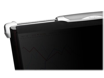 Kensington Snap2 Anti-Glare Privacy Screen for 25" - 27" Widescreen Monitors, 16:9/16:10 (K58400WW)