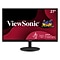 ViewSonic 24 100 Hz LED Gaming Monitor, Black (VA2447-MHJ)