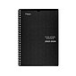 2023-2024 Five Star 5.5" x 8.5" Academic Weekly & Monthly Student Planner, Assorted Colors, Each (CAW451-00-24)