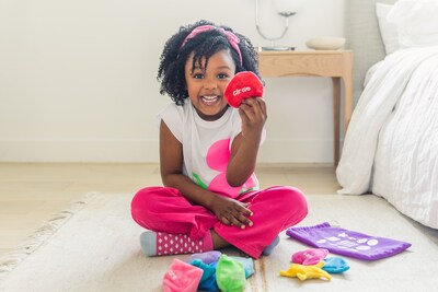 Educational Insights Shapes Bean Bags (3048)