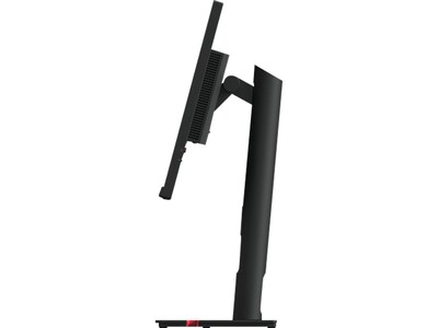 Lenovo ThinkVision T24i-30 23.8" 60 Hz LED Monitor, Black (63CFMAR1US)