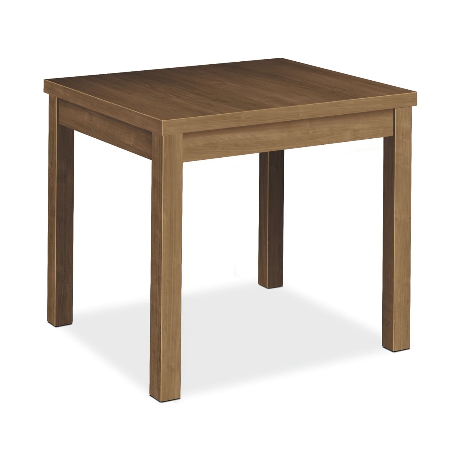 HON 80000 Series 24W x 20D Laminate End Table, Pinnacle (H80193.PINCPINC)