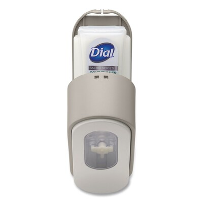 Dial Salon Series Conditioner Refill for Versa Dispenser, Floral Scent, 15 oz., 6/Carton (DIA98960)