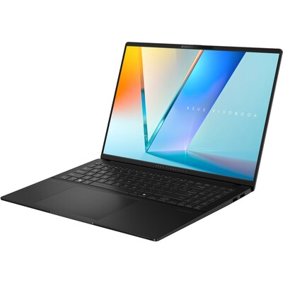 Asus Vivobook S 16 OLED AI Ultrabook Laptop, AMD Ryzen AI 7 350, 5.5GHz, 16GB RAM, 1TB SSD, Win 11
