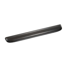 Staples Gel Keyboard Wrist Rest, Black Crystal (53324)