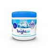 Bright Air Super Odor Eliminator, Cool & Clean, 14 oz., 6/CT (BRI900090CT)