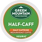 Green Mountain Coffee Roasters Half-Caff Coffee Keurig® K-Cup® Pods, Medium Roast, 48/Box (357446)