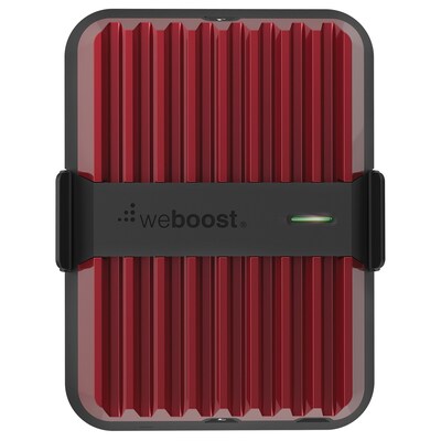 weBoost Drive Reach In-Vehicle Cell Signal Booster Kit (470154)