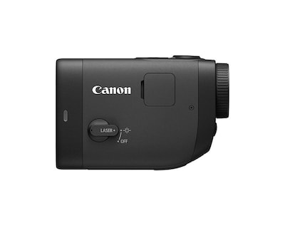 Canon GOLF Digital Rangefinder 11 Megapixels Digital 2X Magnification, Black (6254C001)