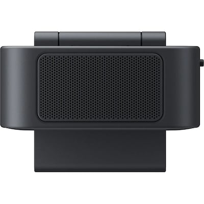 Insta360 Link 2C HD 4K WebCam, Magnetic Mounted, Black (CINSABNA)