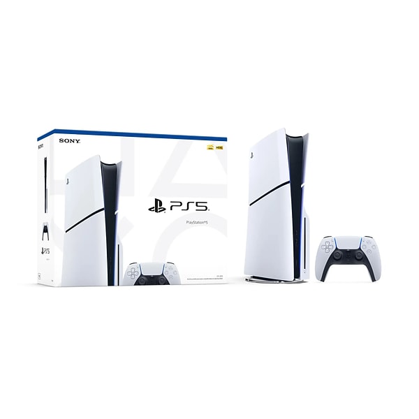PlayStation - PS5 CFI-1100A01＆Xbox Series X RRT-00015 Sony Playstation 5 Console Disc Version PS5 CFI-1100A01