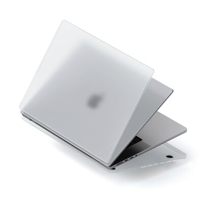 Satechi Eco Hardshell Case for MacBook Pro 16,  Clear (ST-MBP16CL)