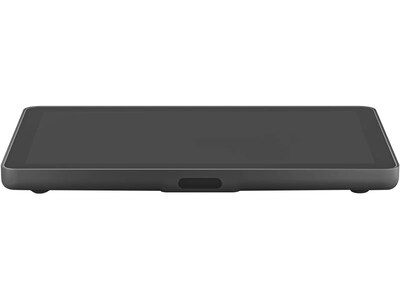 Logitech Rally Bar + Tap IP HD 4K Bundle, Graphite (991-000419)