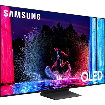 Samsung S90D 55” Smart OLED 4K UHD TV (QN55S90DAFXZA)