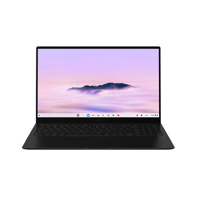 Samsung XE550XGA 15.6 Chromebook, Intel Core i5 100U, 16 GB RAM, 256 GB eUFS, Chrome OS (XE550XGA-KC2US)