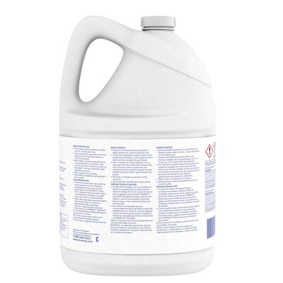 Diversey Snapback Finish, 128 Oz., 4/Carton (904116)