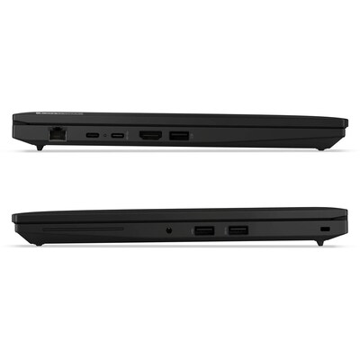 Lenovo ThinkPad L14 Gen 5 14" Touchscreen Laptop, AMD Ryzen 7 PRO, 2.7GHz, 16GB RAM, 512GB SSD, Backlit Keyboard, Windows 11 Pro