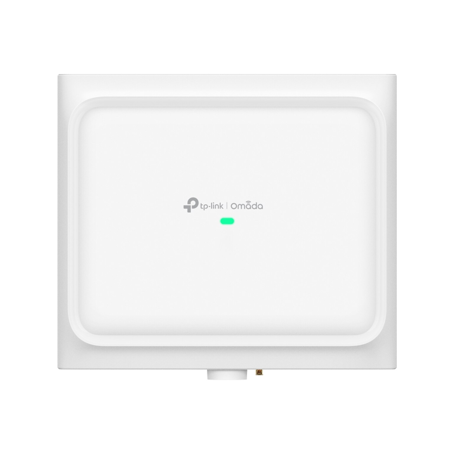 TP-Link Omada AX3000 2976Mbps Dual Band PoE WiFi 6 Access Point, White (EAP650 D30-OUTDOOR)