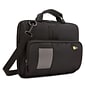 Case Logic QNS-311 Work-In Case 11.6" Chromebook, Black (3203771)
