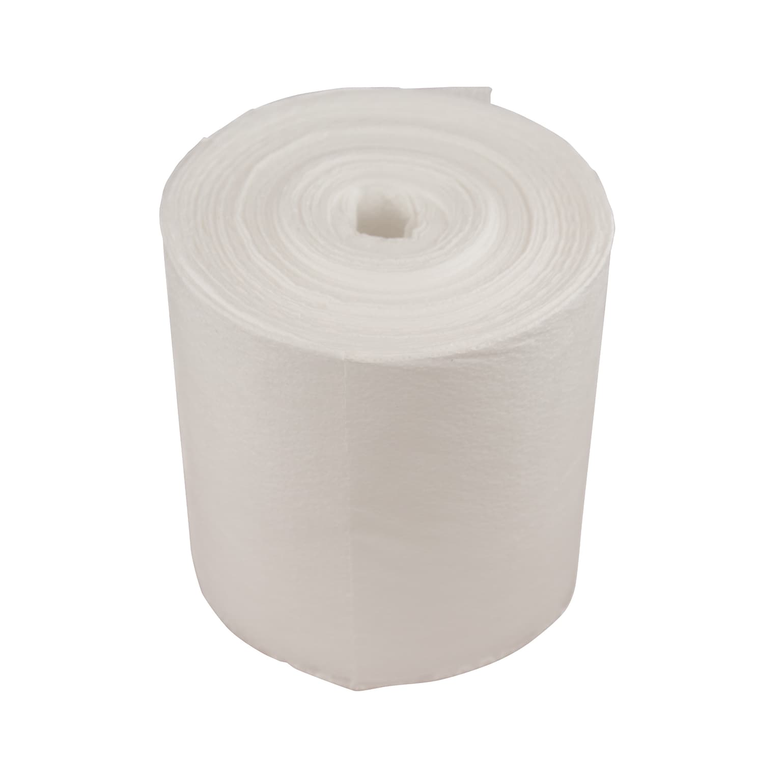 Diversey EasyWipe Cleaning Wipers, White, 125 Wipers/Box, 6/Carton (5831874)