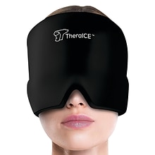 TheraICE Hot & Cold Therapy Head Cap
