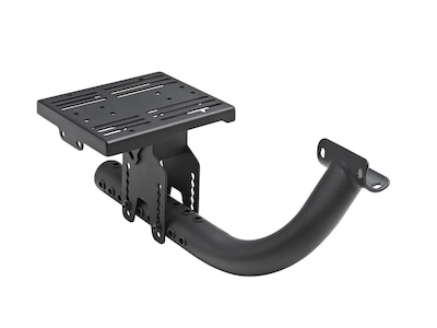 Next Level Racing F GT Pro Shifter and Handbrake Arm Add On, Compatible with PC/Xbox/PlayStation, Black (NLR R005