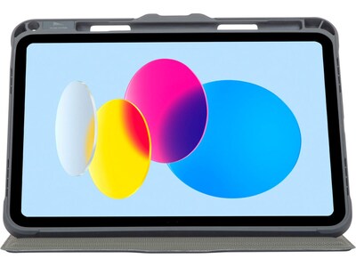 Targus Pro-Tek 10.9" Case for iPad 10th Gen, Black (THZ93402GL)