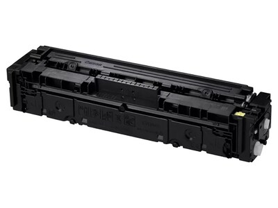 Canon 067 H Yellow High Yield Toner Cartridge (5103C001)