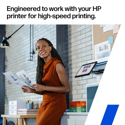 Original HP 159Y Extra High Yield Black LaserJet Toner Cartridge (W1590Y), print up to 26,000 pages