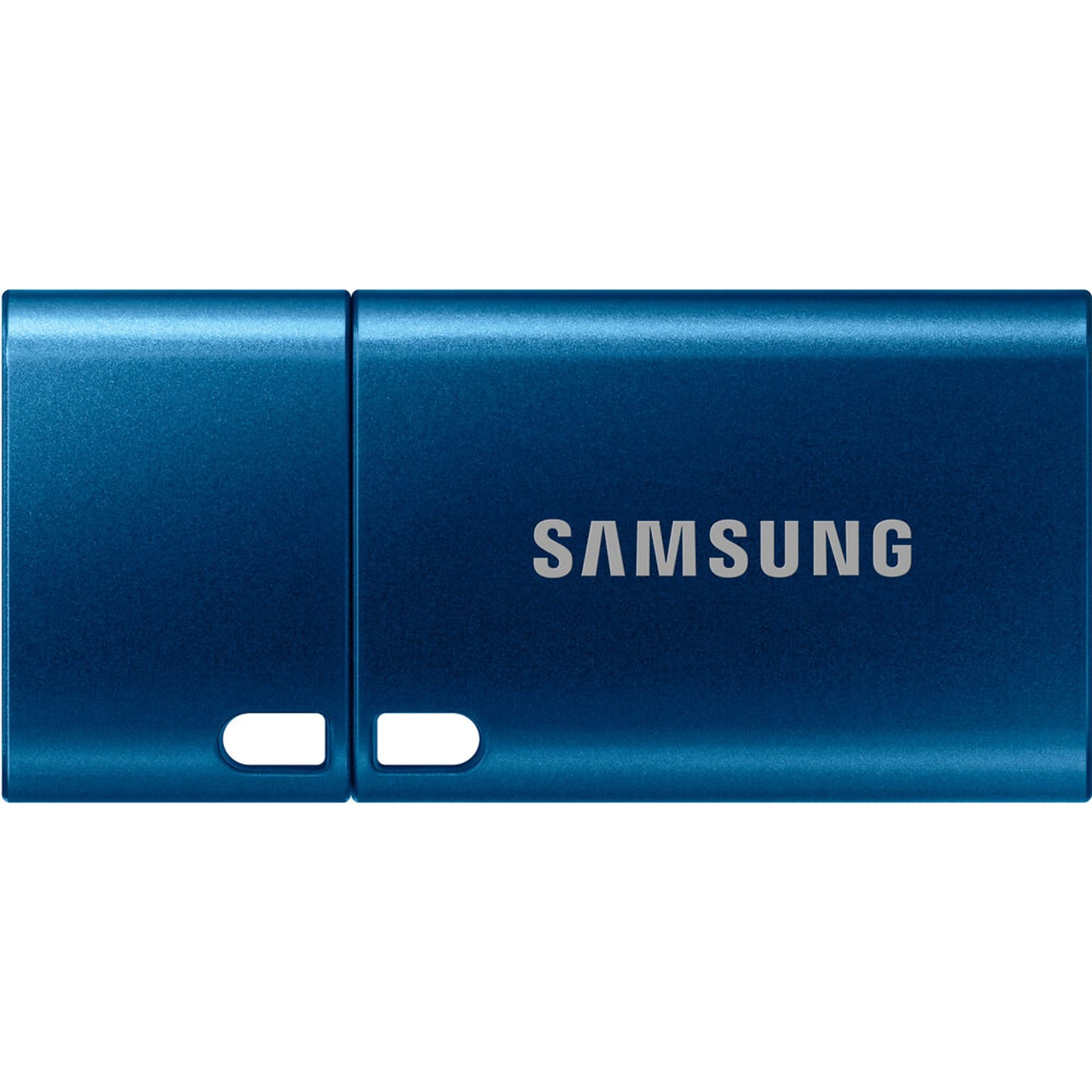 Samsung 64GB 3.2 Gen 1 Type-C Flash Drive, Blue (MUF-64DA/AM)