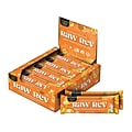 Raw Rev Gluten Free Creamy Penut Butter & Sea Salt Protein Bar, 1.6 oz., 12 Bars/Box (RR-S-PBSS-2)