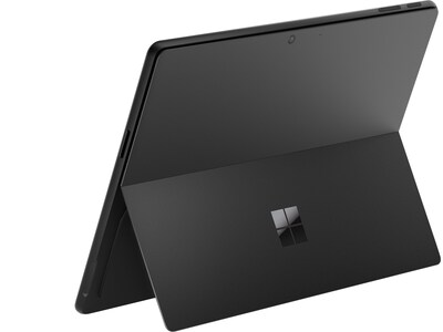 Microsoft Surface Pro 11 Copilot+ 13" Tablet, Qualcomm Snapdragon X Plus, 16GB RAM, 512GB SSD, Black (ZHY-00019)