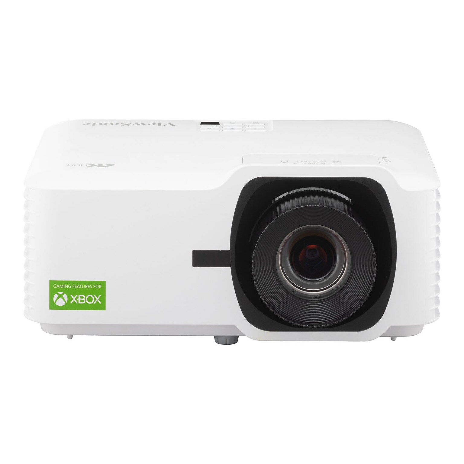 ViewSonic 3500 Lumens UHD 240Hz Laser Gaming Projector (LX700-4K)