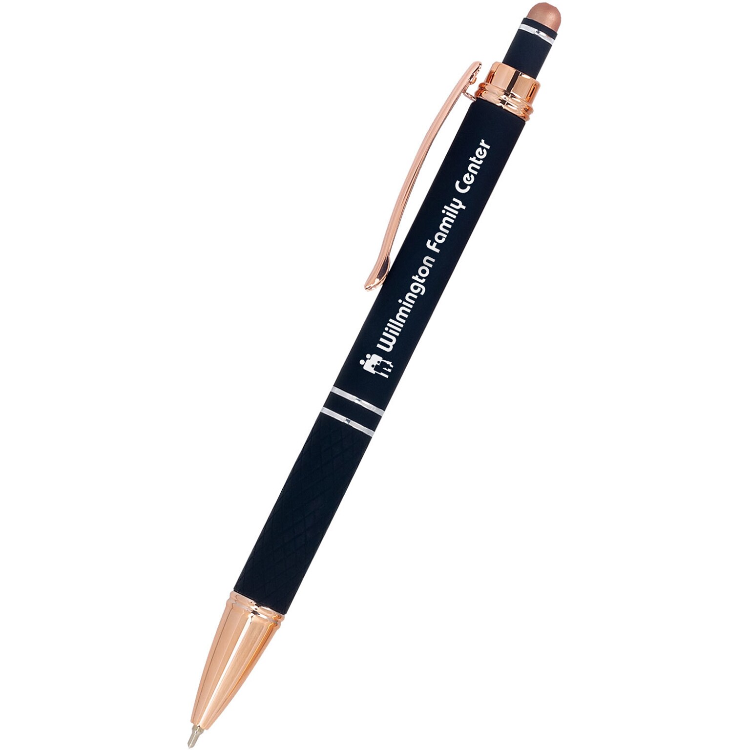 CROSSGATE STYLUS PEN - ROSE GO