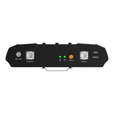 HiBoost 15K Smart Link Cell Phone Signal Booster, Black & White (F20G5SIOT)