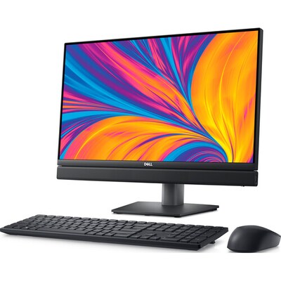 Dell OptiPlex 7420 All-in-One Desktop Computer, Intel Core i5-14500T, 8GB Memory, 256GB SSD (2NTMN)