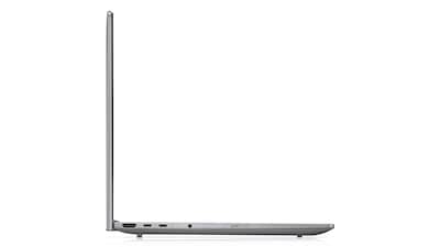 HP ZBook 8 G1i 14" Laptop, Intel Core Ultra 7-265H, 32GB RAM, 1TB SSD, NVIDIA RTX 500, Windows 11 Pro (D06J6AT#ABA)