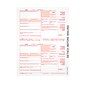 TOPS 2023 1098 Tax Form, Federal Copy A, 50/Pack (L1098FED-S)