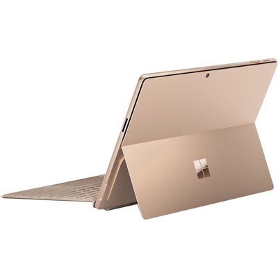 Microsoft Surface Pro 11 13" Tablet, Qualcomm Snapdragon X Elite, 512GB SSD, Dune (ZIA-00041)