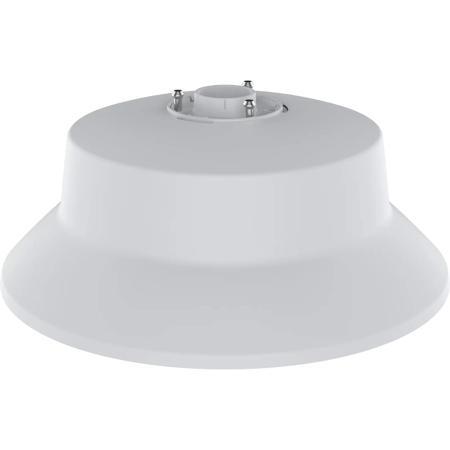 AXIS TQ Series Outdoor Pendant Mount, White (03245-001)