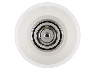 Viribright 4/8/12-Watt Warm White 3-Way LED General-Purpose Bulb, 6/Box (450102-ES)