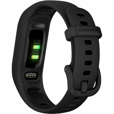 Garmin vívosmart 5 Smart Watch, Black (010-02645-00)