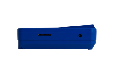 Emerson EMT-1200 Multimedia Recorder with 4.3-In LCD Screen: Record Videos, Music, and Photos from Phone to DVD (EMT-1200 - BL)