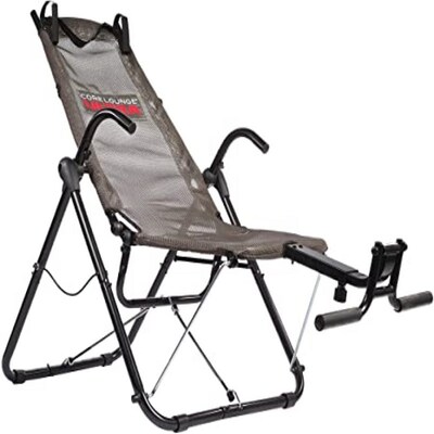 Echelon Fitnation Core Lounge Ultra