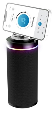 GIFT OF THE WEEK:  Resonate Bluetooth Speaker