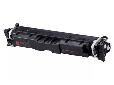 Canon 069 H Magenta High Yield Toner Cartridge (5096C001)