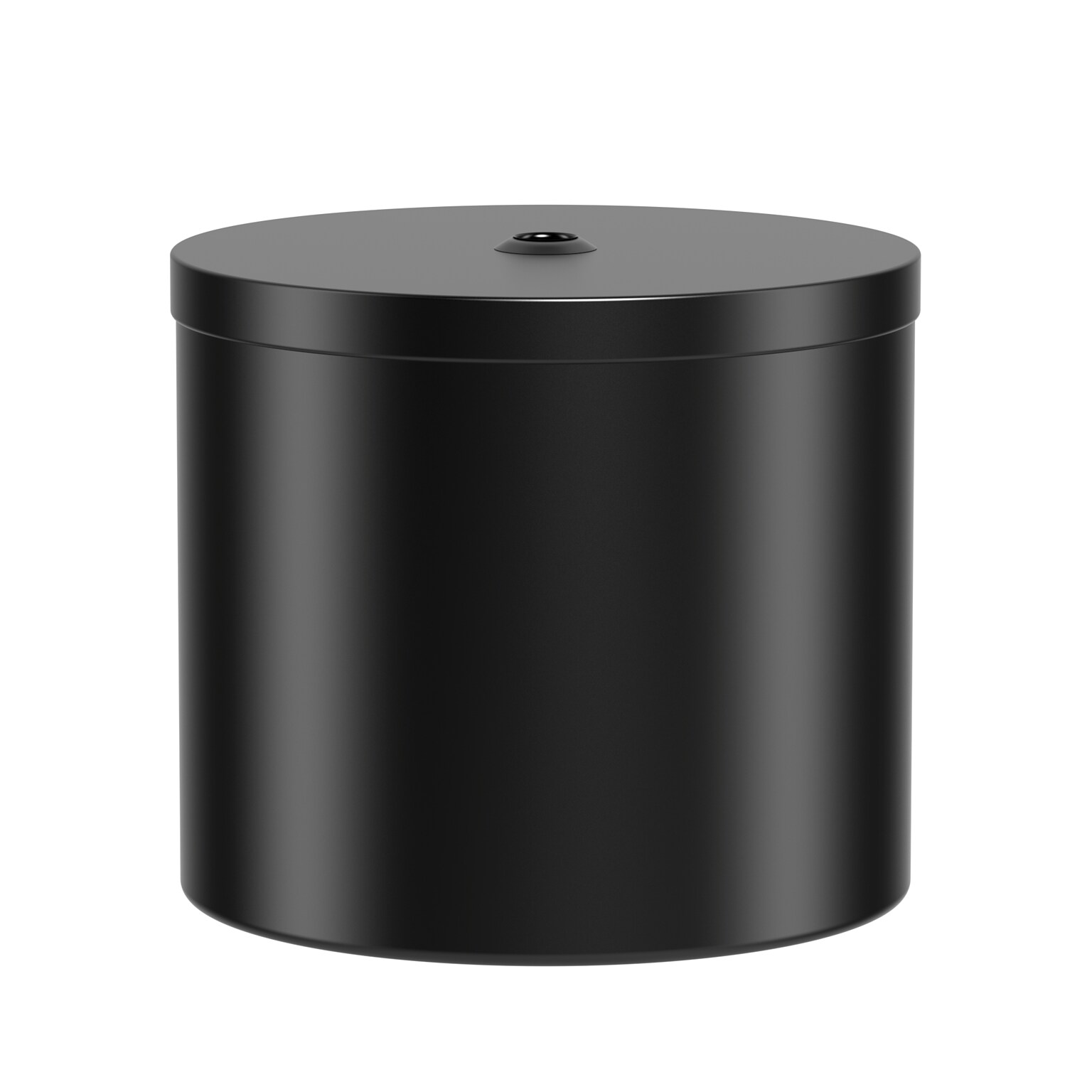 Gritt Commercial Wall Mounted Wipe Dispenser, Black (GRI510-W-BLK)