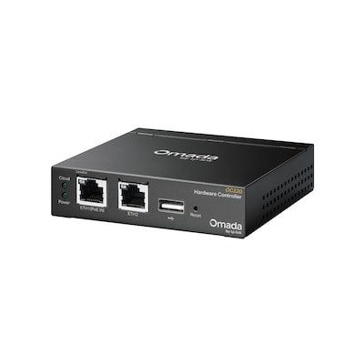 TP-Link Omada Hardware Controller, Black (OC220)